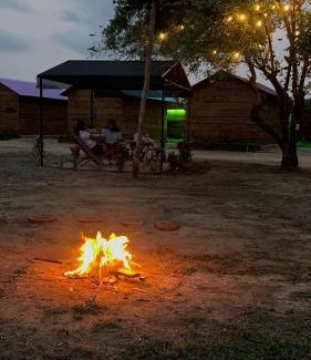Unión Hidalgo Casa | Cabañas El Sol
