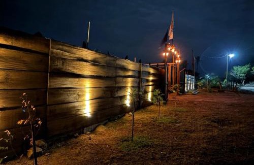 Unión Hidalgo Casa | Cabañas El Sol