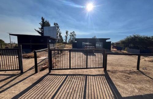 Litueche Casa | Cabañas el Susurro