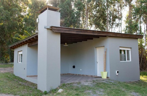 Tandil Cabina | Cabañas El Viejo Sauce