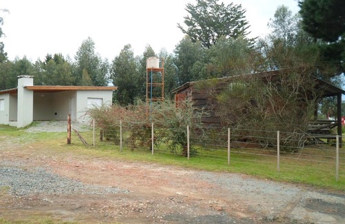 Tandil Cabina | Cabañas El Viejo Sauce