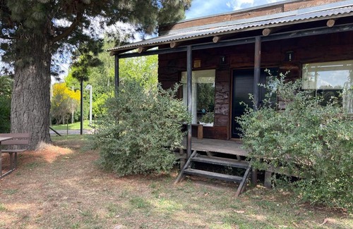 Tandil Cabina | Cabañas El Viejo Sauce
