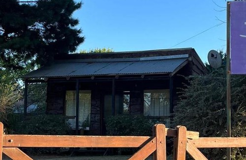 Tandil Cabina | Cabañas El Viejo Sauce