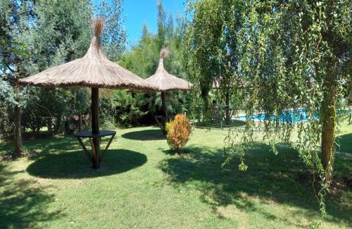 San Miguel del Monte Casa | Cabañas Elabu