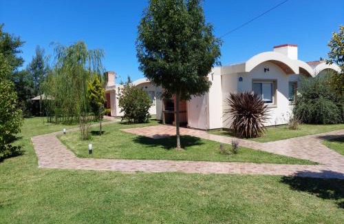 San Miguel del Monte Casa | Cabañas Elabu