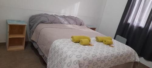 Lago Puelo Apartamento | Cabañas ELU