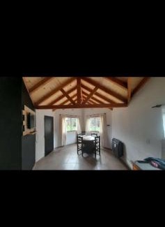 Lago Puelo Apartamento | Cabañas ELU