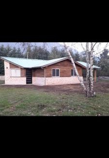 Lago Puelo Apartamento | Cabañas ELU