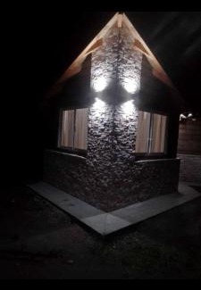 Lago Puelo Apartamento | Cabañas ELU