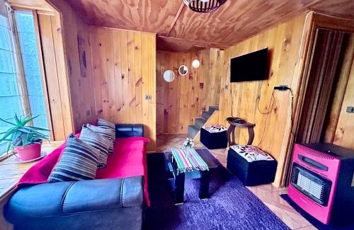 Osorno Casa | Cabañas Emma