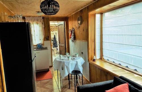 Osorno Casa | Cabañas Emma