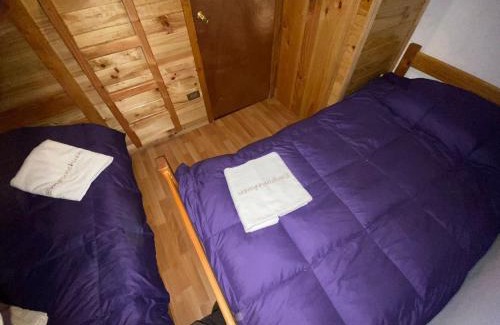 Panguipulli Apartamento | Cabañas Empunehuen