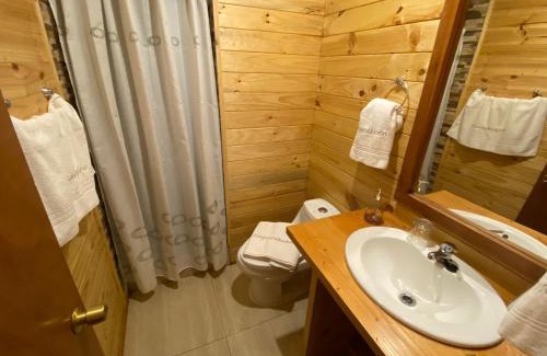 Panguipulli Apartamento | Cabañas Empunehuen