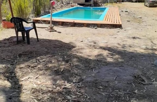 El Molle Cabina | Cabañas en la naturaleza del Río Elqui
