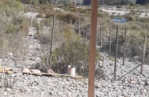 El Molle Cabina | Cabañas en la naturaleza del Río Elqui