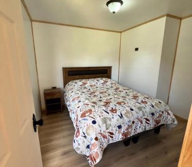 Los Rios Casa | Cabañas en Valdivia