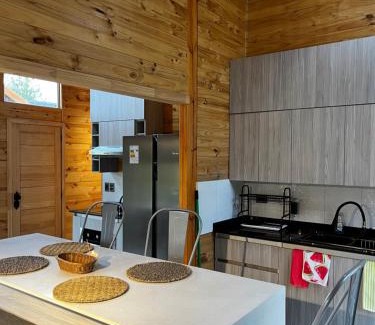 Los Rios Casa | Cabañas en Valdivia