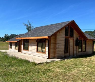 Los Rios Casa | Cabañas en Valdivia