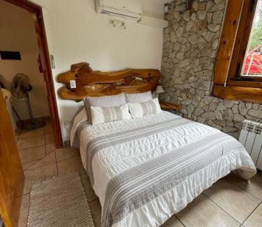 Valeria del Mar Casa | Cabañas en Valeria del Mar