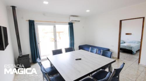 San Rafael Villa | Cabañas en Valle Grande
