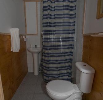 Ensenada Chalet De Esquí | Cabañas Ensenada Bosque Nativo