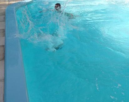 Termas de Río Hondo Cabina | Cabañas Ensueño del Lago