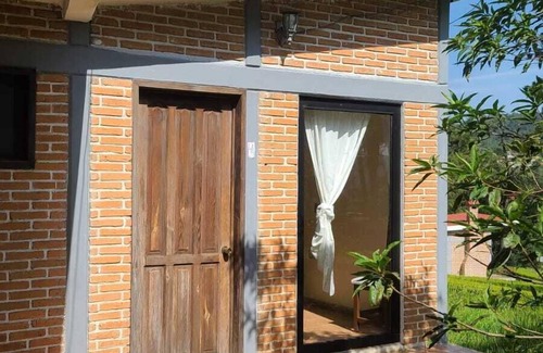 Zacapoaxtla Cabina | Cabañas Entrada a la Sierra