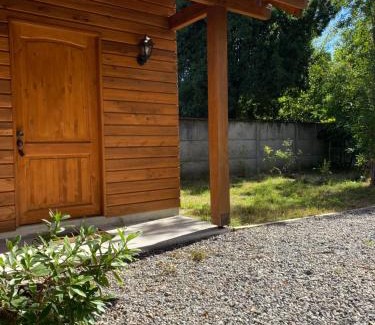 Pucon Casa | Cabañas Entre Árboles Pucón