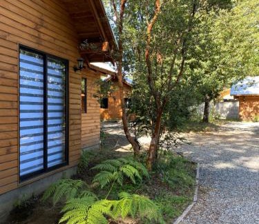 Pucon Casa | Cabañas Entre Árboles Pucón