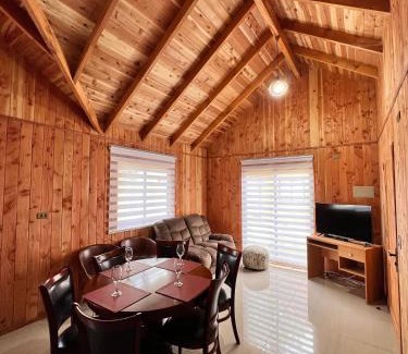 Pucon Casa | Cabañas Entre Árboles Pucón