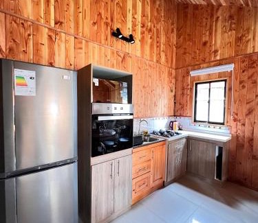 Pucon Casa | Cabañas Entre Árboles Pucón