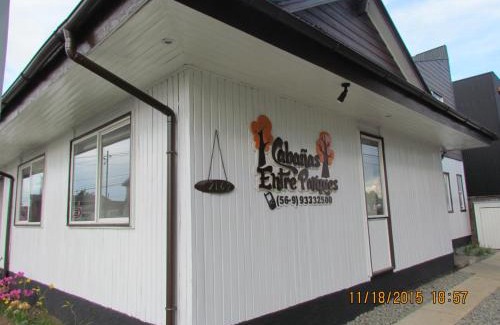 Osorno Cabina | Cabañas Entre Parques