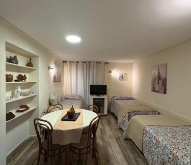 Ovalle Casa | Cabañas entre ríos Talca