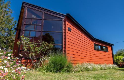 Frutillar Casa | Cabañas Entre Verdes