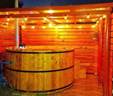 Panguipulli Casa | Cabañas Entrelagos, cercano a Huilo -Huilo