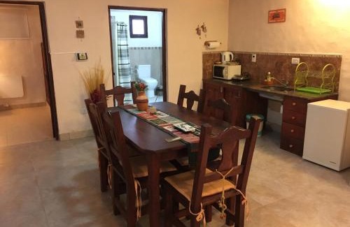 Tafí del Valle Cabina | Cabañas Ernes Huasi
