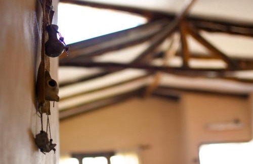 Tafí del Valle Cabina | Cabañas Ernes Huasi