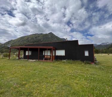 Malalcahuello Casa | Cabañas Estero Caracoles Malalcahuello