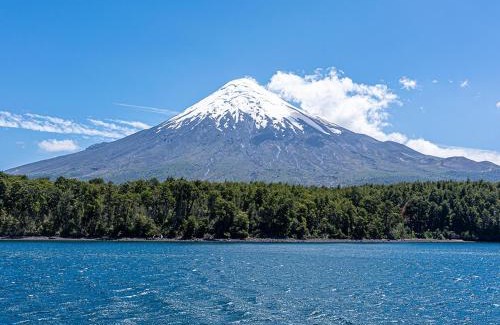 Puerto Varas Cabina | Cabañas Estrella del Sur