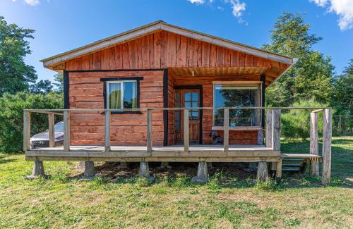 Puerto Varas Cabina | Cabañas Estrella del Sur