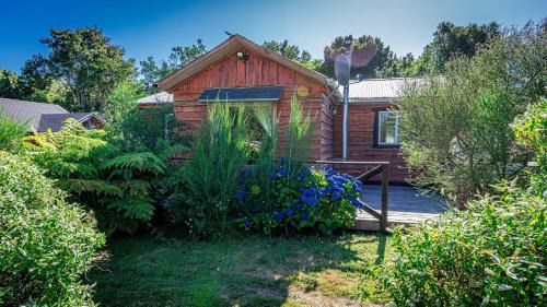 Puerto Varas Cabina | Cabañas Estrella del Sur
