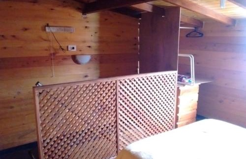 Miramar Cabina | Cabañas Estrellas Doradas