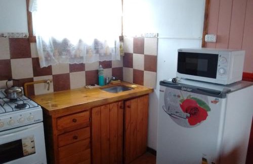 Miramar Cabina | Cabañas Estrellas Doradas
