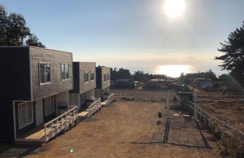 Pichilemu Casa | Cabañas Felipe