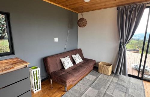 Zipaquira Casa | Cabañas Finca La Ponderosa