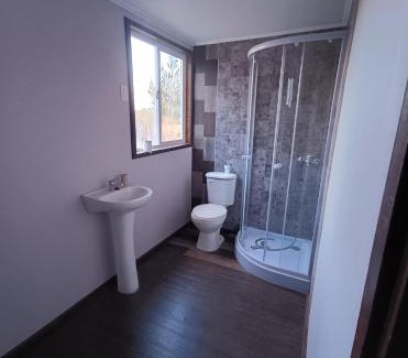 Calbuco Apartamento | Cabañas Florynella