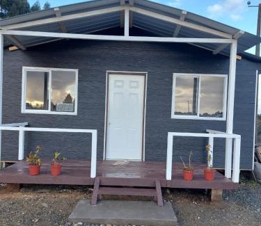 Calbuco Apartamento | Cabañas Florynella