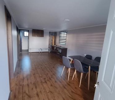 Calbuco Apartamento | Cabañas Florynella