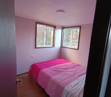 Calbuco Apartamento | Cabañas Florynella