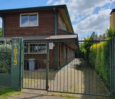Osorno Apartamento | Cabañas Gaby Sur